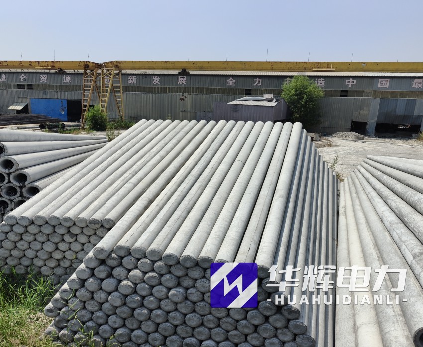 习水15米水泥电线杆